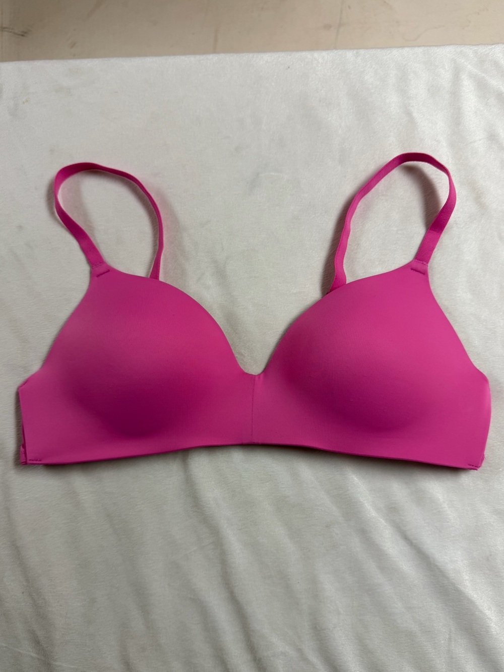 4/$20 PINK Wear Everywhere Push Up Wire Free Bra